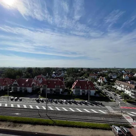 Daire Work Or Nieuw Santhooft Nieuwpoort