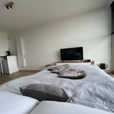 Apartment Work Or Nieuw Santhooft Nieuwpoort