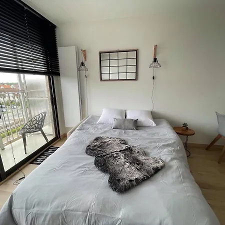 Apartment Work Or Nieuw Santhooft *