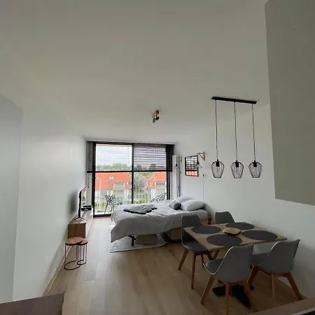 Apartment Work Or Nieuw Santhooft