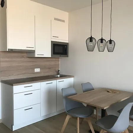 Daire Work Or Nieuw Santhooft Nieuwpoort